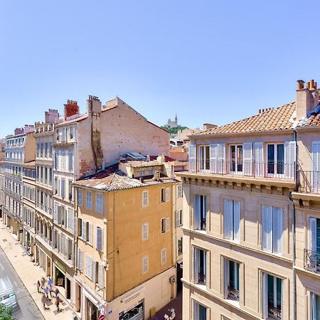 Nocnoc - Le Paraiso Marseille Exterior photo
